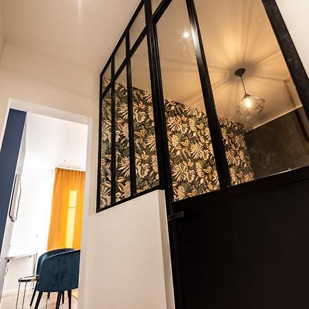 Mm Suites Marlot Reims Eksteriør bilde