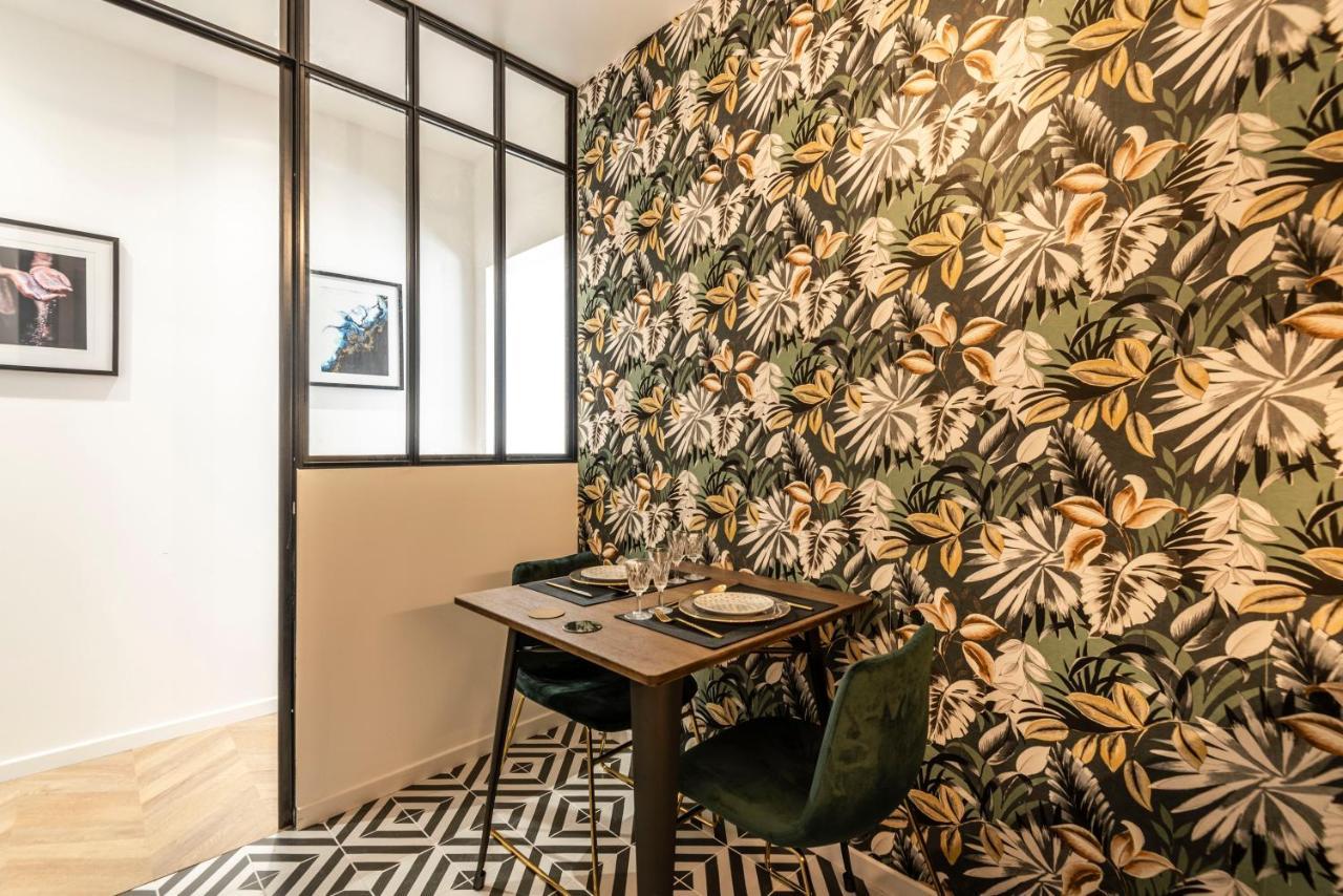 Mm Suites Marlot Reims Eksteriør bilde