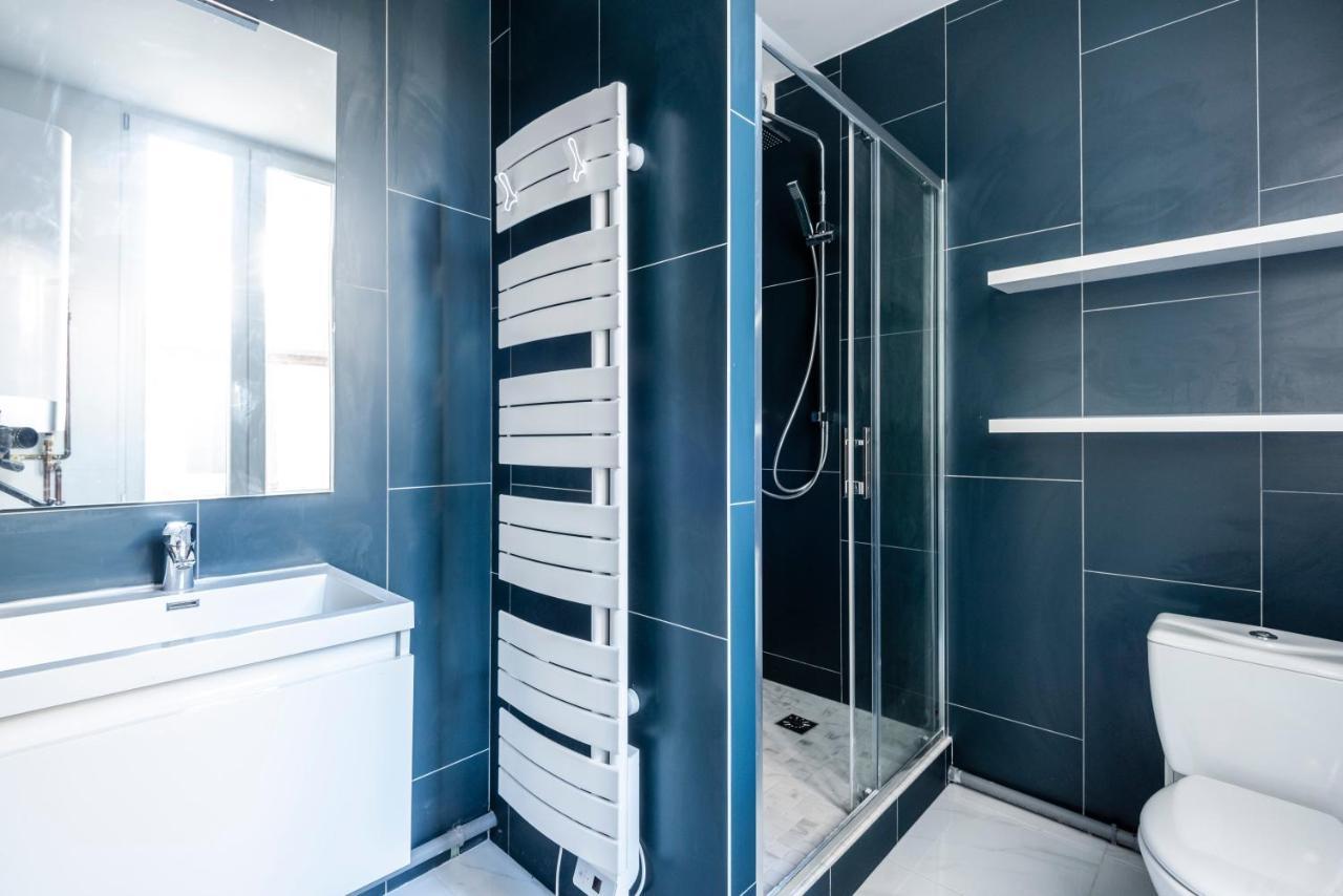 Mm Suites Marlot Reims Eksteriør bilde